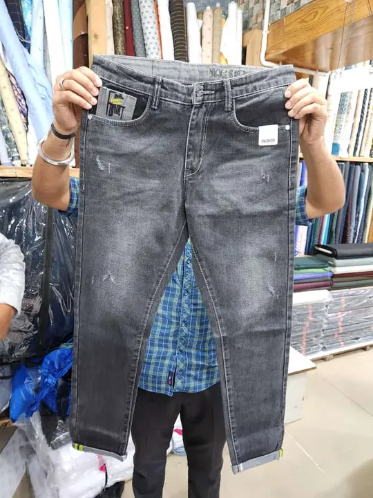 Denim jeans  uploaded by Nitya Apparels on 7/28/2023