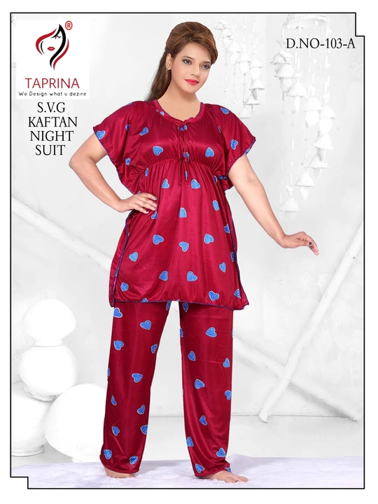 Find Women Woolen Night Suit for Winters by Shopping deals near me