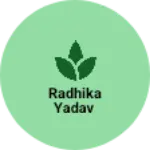Business logo of Radhika yadav