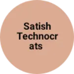 Business logo of Satish Technocrats