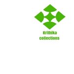 Business logo of Krithika collections 