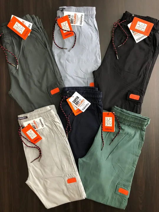 SUPERDRY uploaded by ARIHANT MARKETING on 7/28/2023