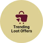Business logo of Trending Loot offers