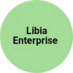 Business logo of Libia Enterprise