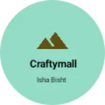 Business logo of craftymall