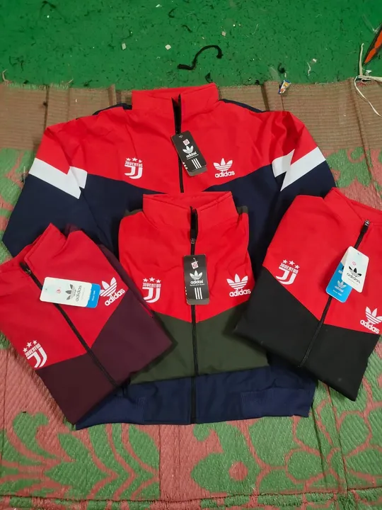TPU WINDCHEATER PREMIUM ARTICLE Starts @270₹ only* uploaded by Ayan Garments on 7/28/2023