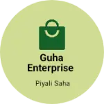 Business logo of Guha Enterprise