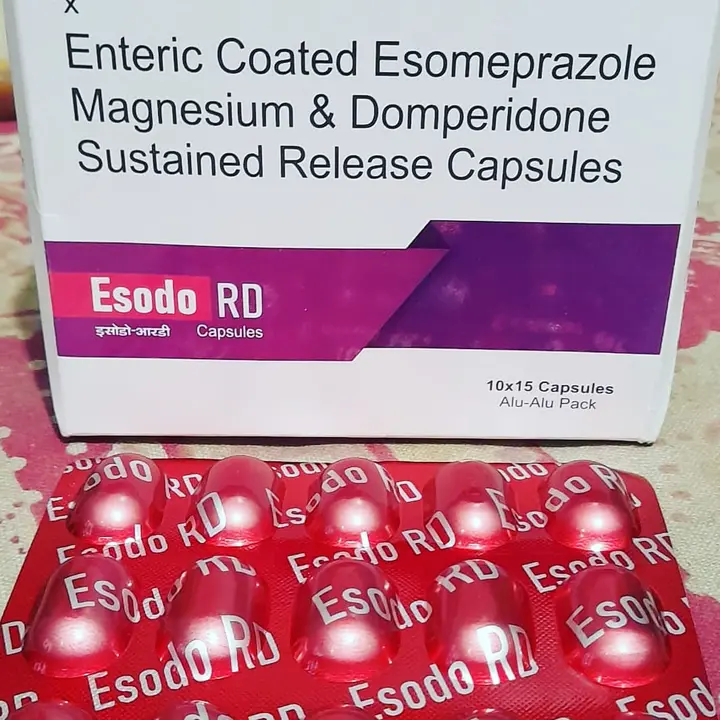 ESODO RD CAP uploaded by business on 7/28/2023