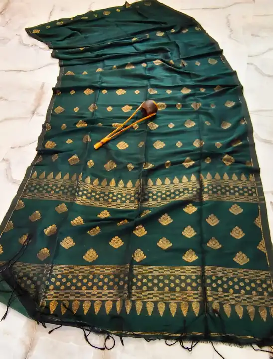 Saree  uploaded by Rajiv textile hol seller on 7/28/2023