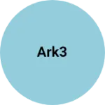 Business logo of Ark3