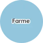 Business logo of Farme