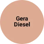 Business logo of Gera diesel