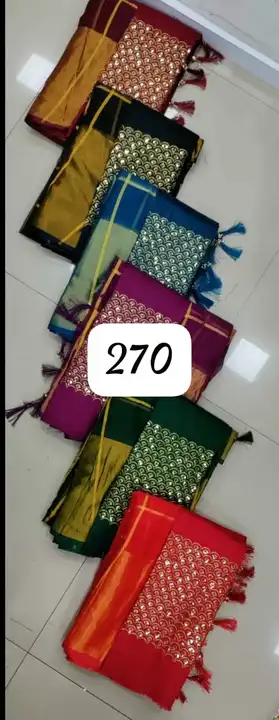 Saree uploaded by PURVANCHAL COLLECTION PRIVATE LIMITED on 7/28/2023