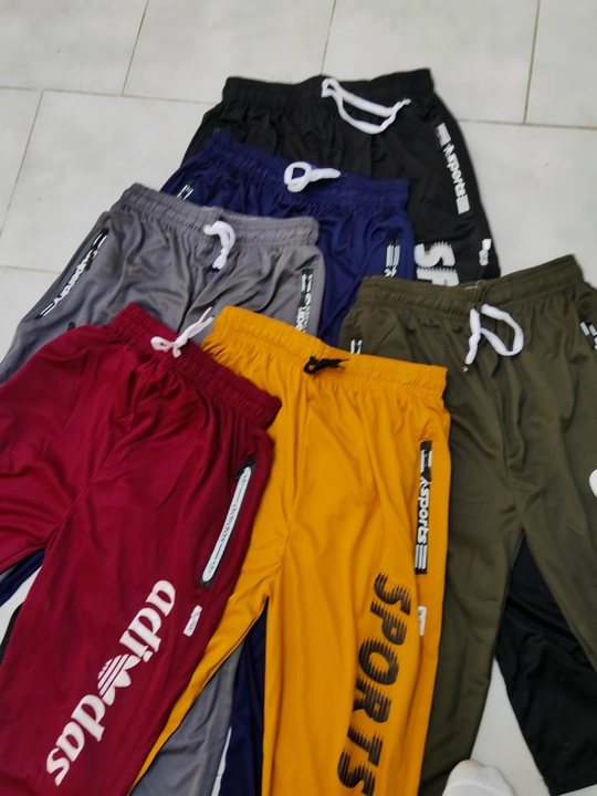 Mens Track pant  uploaded by Jeegesh exports on 7/28/2023