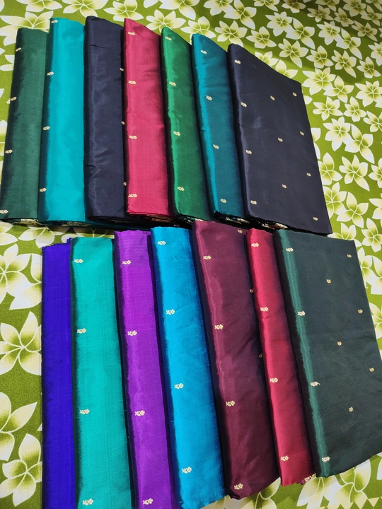 Product uploaded by Hena silk saree on 7/28/2023
