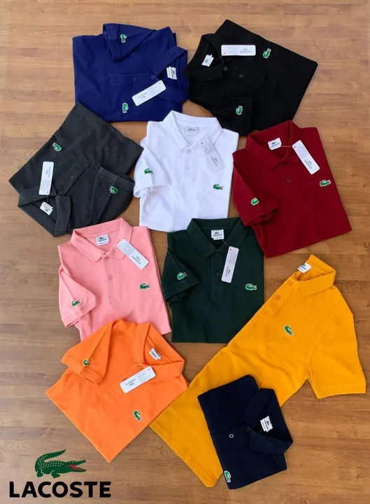 Polo uploaded by Yahaya traders on 7/29/2023