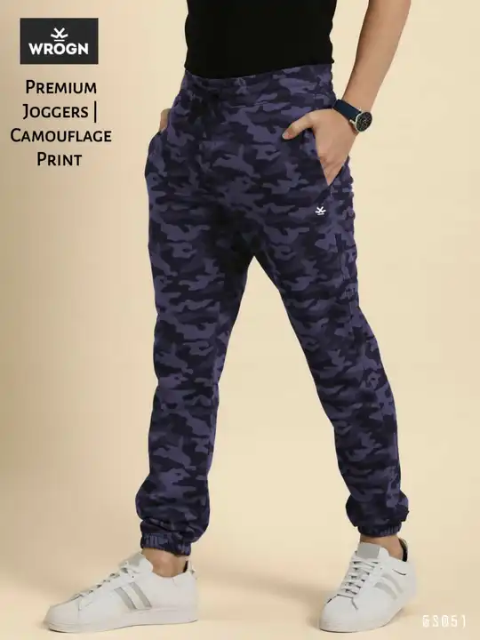 Track pants uploaded by Yahaya traders on 7/29/2023