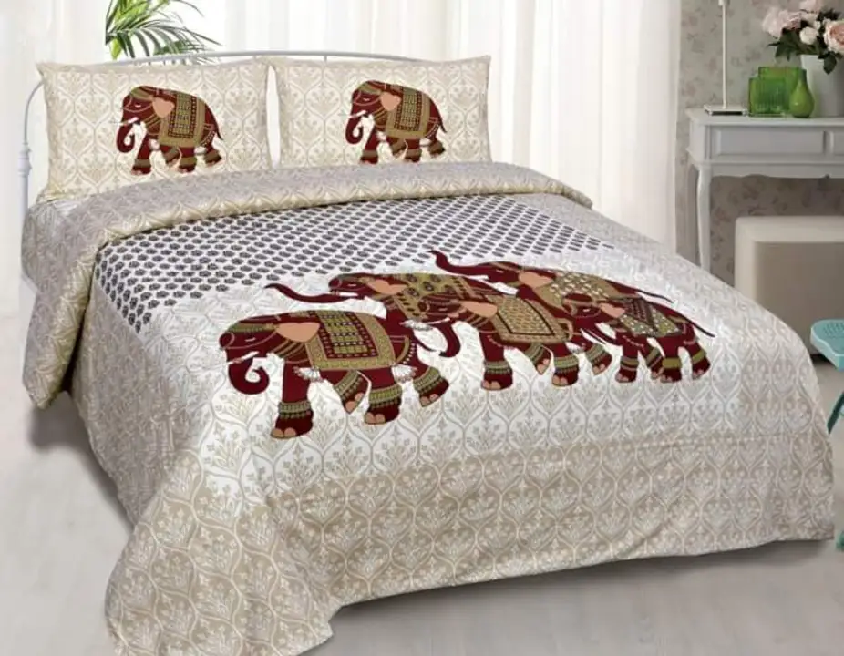 Bedsheets  uploaded by R v textile on 7/29/2023