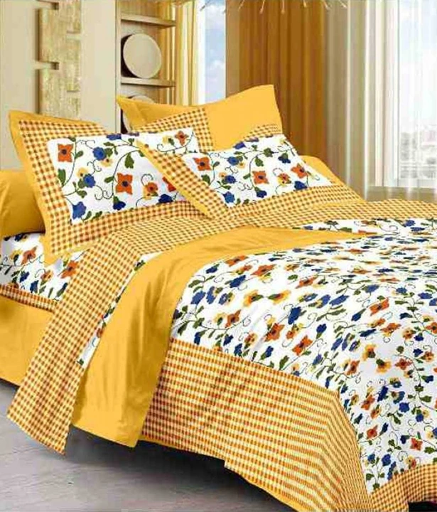 Bedsheets  uploaded by R v textile on 7/29/2023