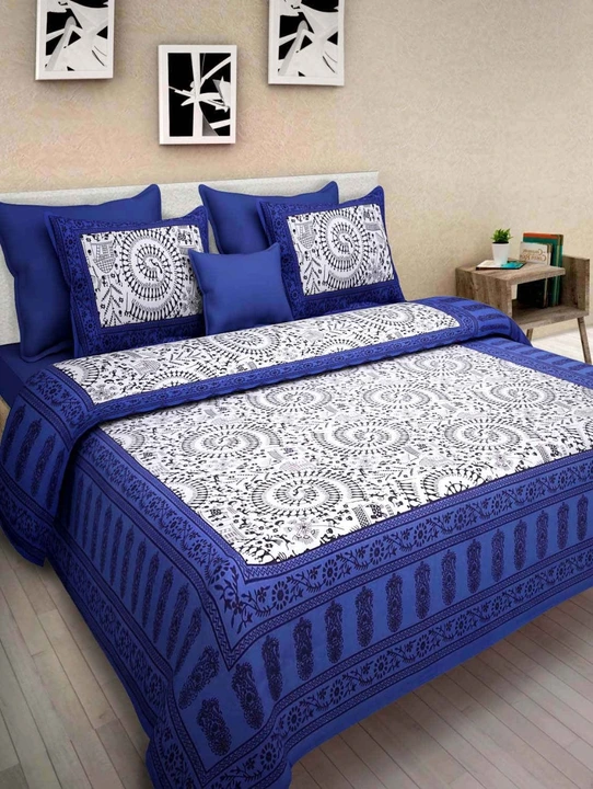 Bedsheets  uploaded by business on 7/29/2023