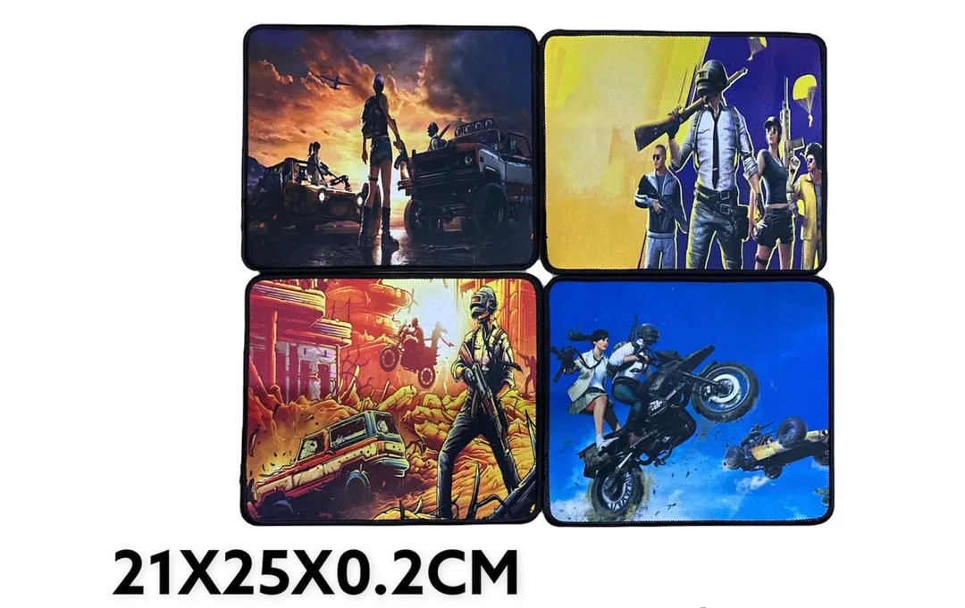 All type of Mousepad in Stock uploaded by NilaTech Innovation on 7/29/2023