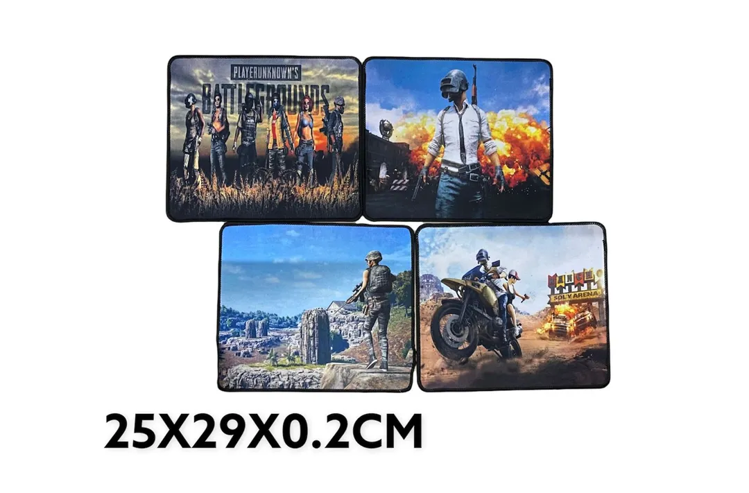 All type of Mousepad in Stock uploaded by NilaTech Innovation on 7/29/2023