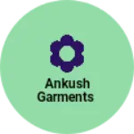 Business logo of Ankush garments
