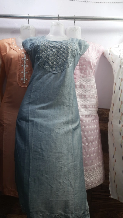 Product uploaded by Kirti garments  on 7/29/2023