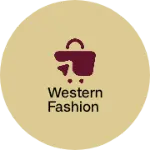 Business logo of Western fashion