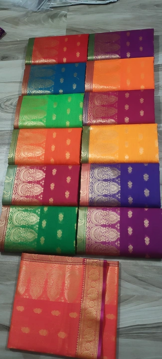 9 war cotton all over uploaded by Qatar saree on 7/29/2023
