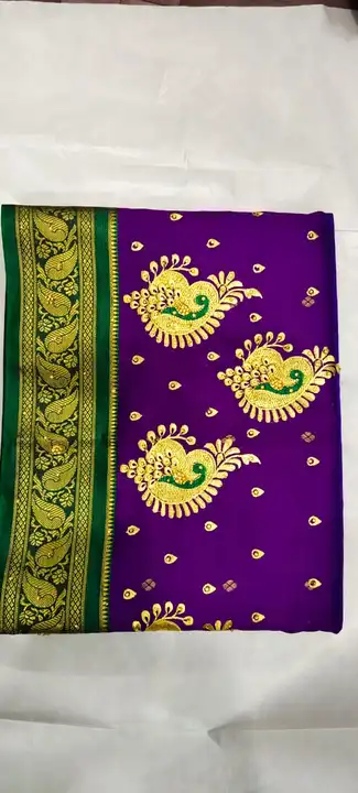 Product uploaded by Qatar saree on 7/29/2023