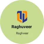 Business logo of Raghuveer