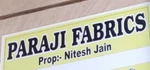 Business logo of PARAJI FABRICS 