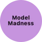 Business logo of Model madness