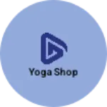 Business logo of Yoga shop