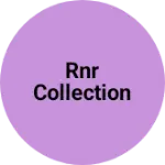 Business logo of RNR COLLECTION