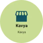 Business logo of Kavya
