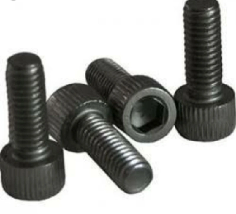 Ms Allen nut bolts uploaded by business on 7/29/2023