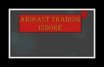 Business logo of Arihant trading