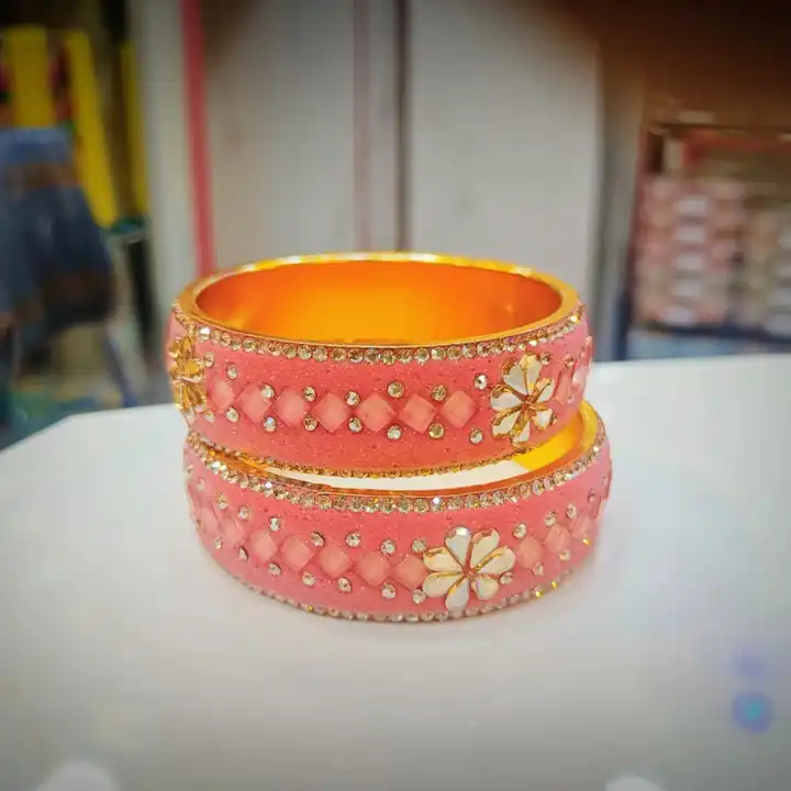 Bangles  uploaded by DN Bangles on 7/29/2023