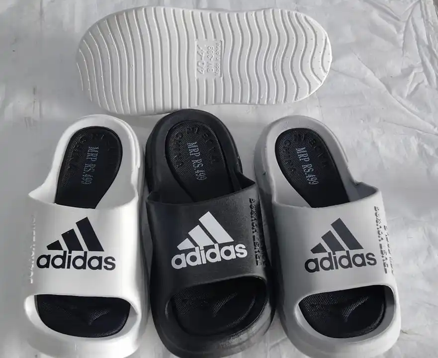 Gents Slippers uploaded by SRI SAI OVERSEAS on 7/29/2023
