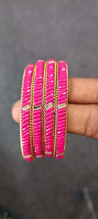 Bangles uploaded by DN Bangles on 7/29/2023