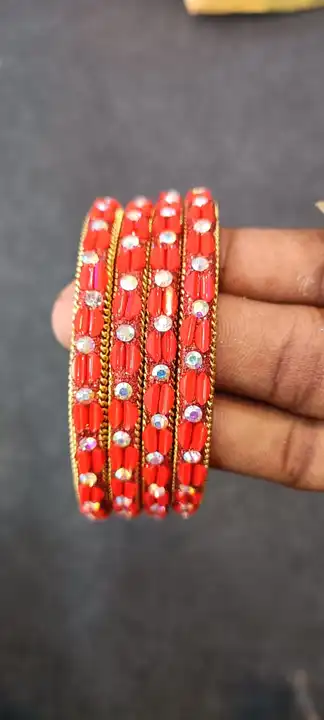 Bangles uploaded by DN Bangles on 7/29/2023