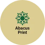Business logo of ABACUS Print