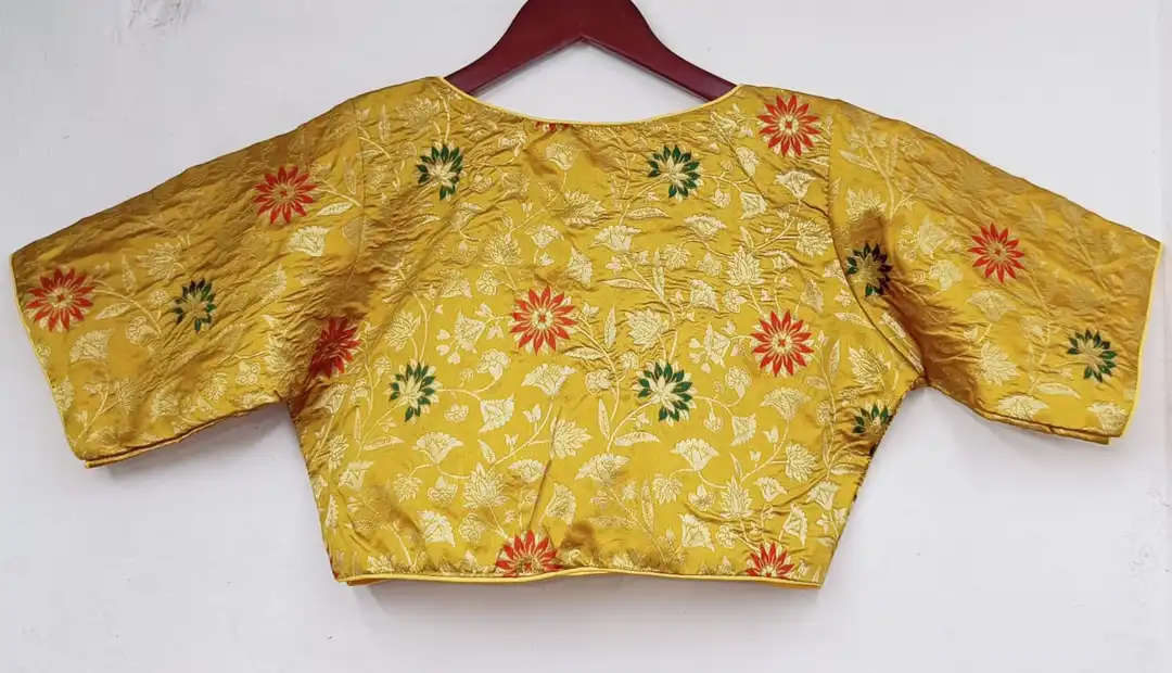 Blouse  uploaded by business on 7/29/2023