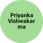 Business logo of Priyanka Vishwakarma