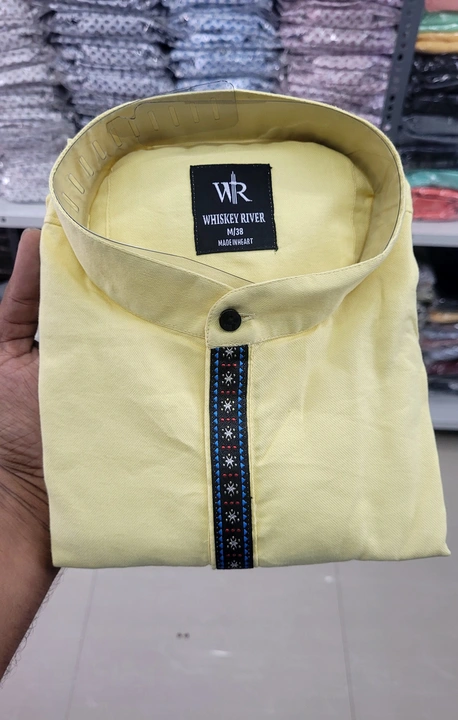 Short kurta  uploaded by BIRD FLY WHOLESALER on 7/29/2023