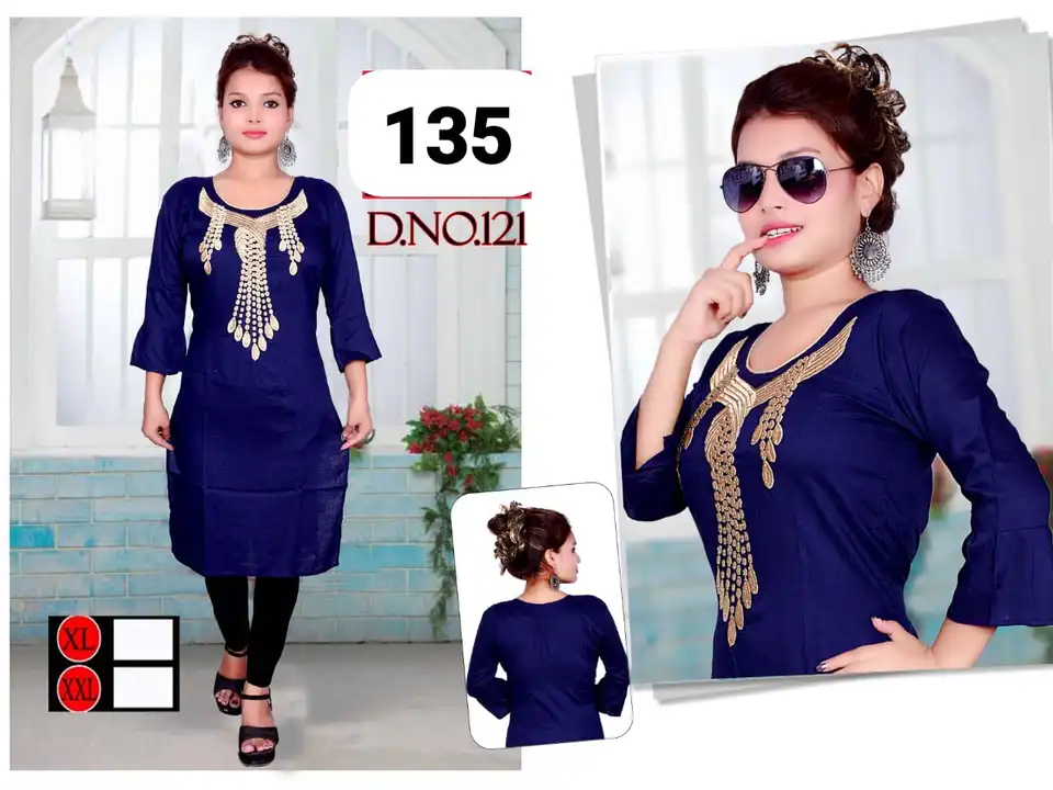 Kurti  uploaded by business on 7/29/2023