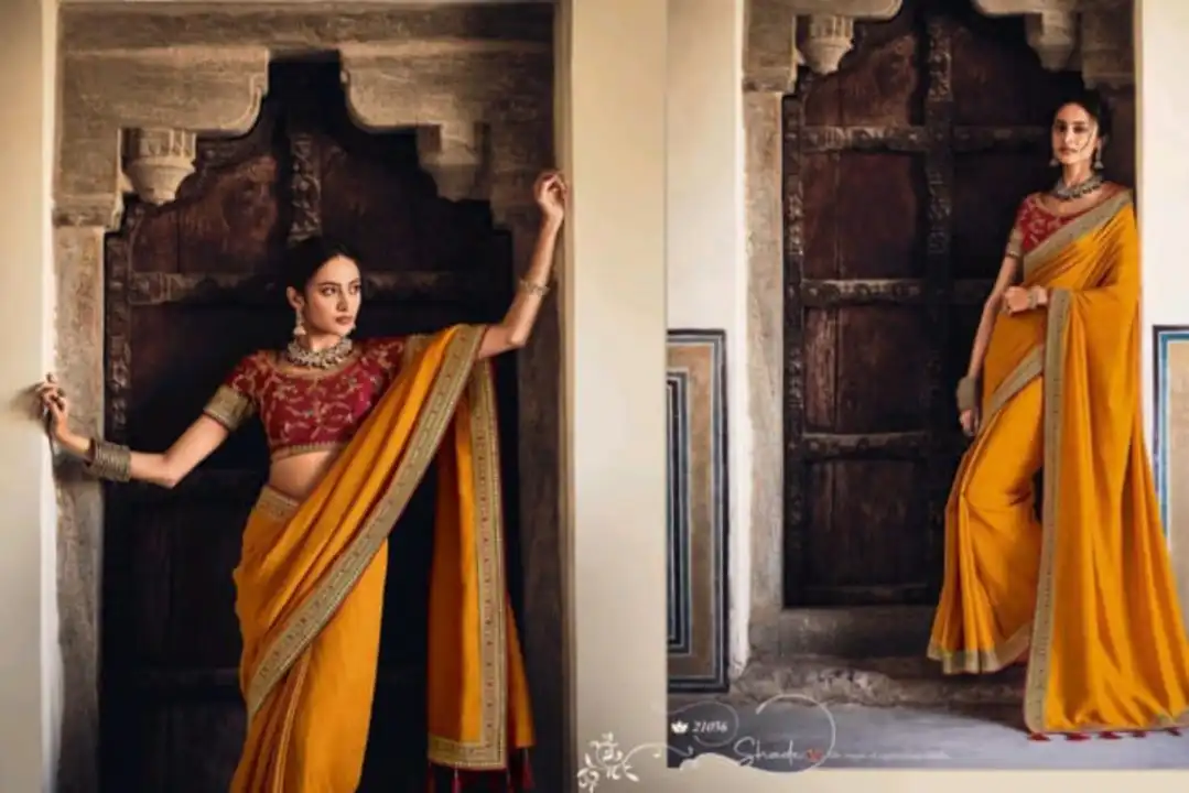 Sarees  uploaded by business on 7/29/2023