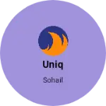 Business logo of Uniq